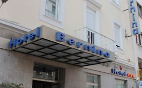 Hotel Bernina Mailand